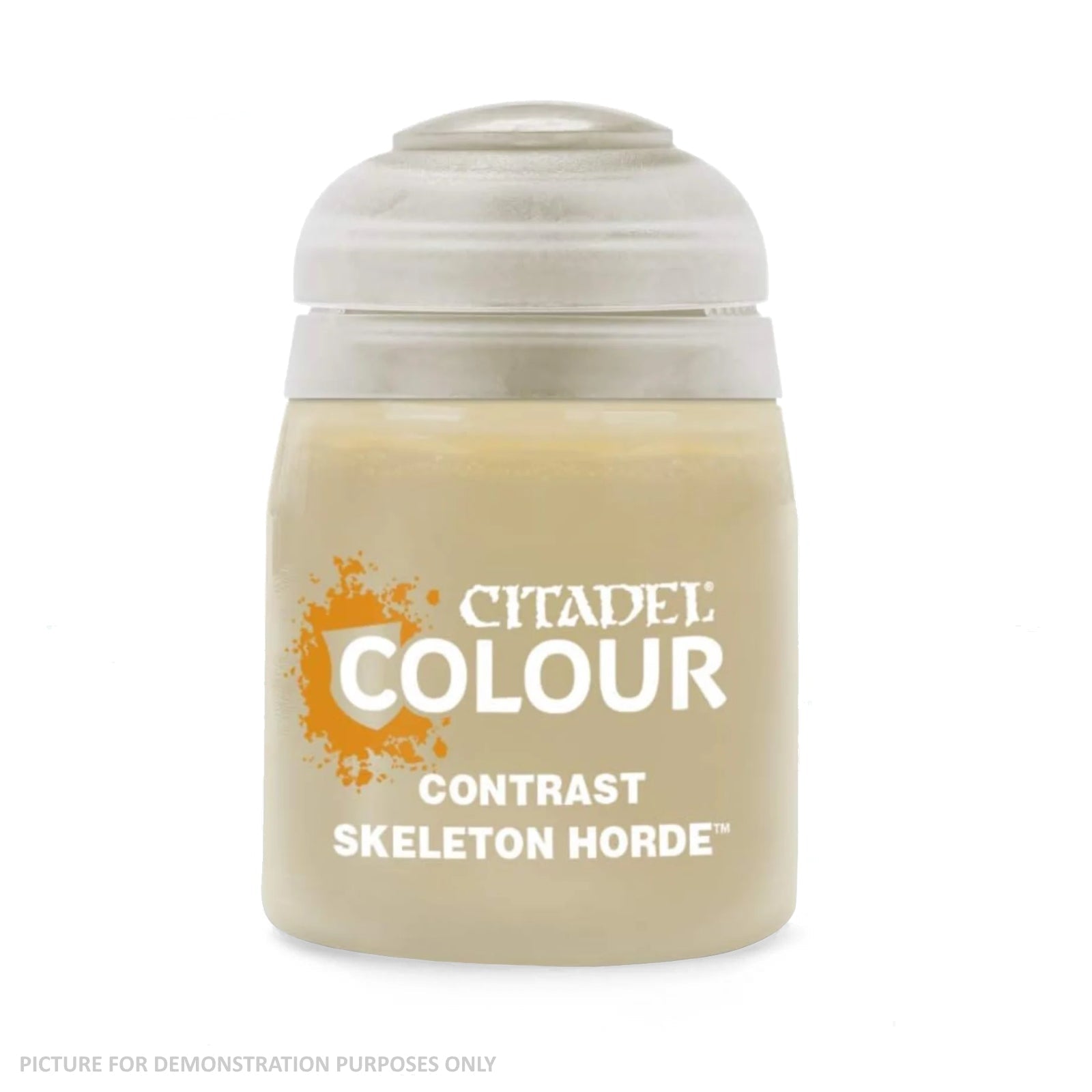 Citadel Contrast - 29-26 Skeleton Horde